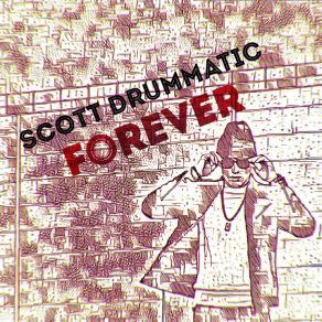 Download track Drizzy Scott Drummatic