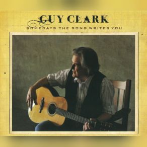 Download track Wrong Side Of The Tracks Guy Clark