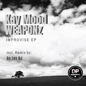 Download track Improvise (Da Lex DJ NHoj Dub) Kay Mood WEAPONzDa Lex Dj