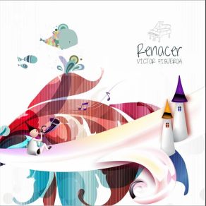 Download track Gotas De Rocío Víctor Figueroa Molina