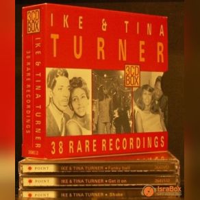 Download track Funky Ball Tina Turner, Ike