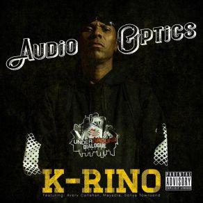 Download track Dark Vibes K - Rino