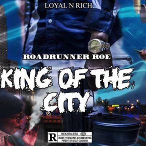 Download track Blinded By The Money ROADRUNNER ROE