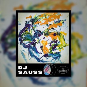 Download track Solitude DJ Sauss