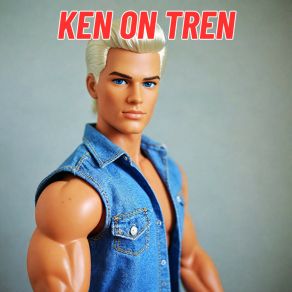 Download track KEN ON TREN (Super Slowed) KRXSTXAN