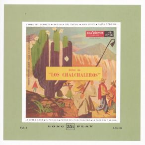 Download track Baguala Del Tacuil (Remastered 2003) Los Chalchaleros