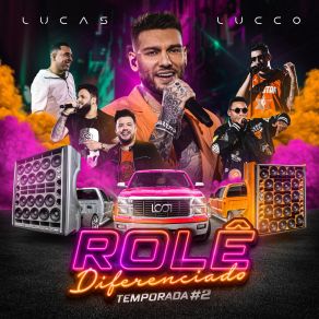 Download track Conveniência (Ao Vivo) Lucas Lucco