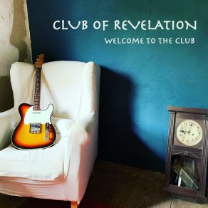 Download track Lights In A Room Club Of Revelation