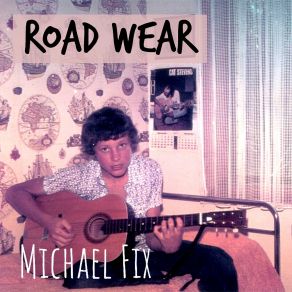 Download track Rainy Day Blues Michael Fix