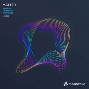 Download track Amanita (Original Mix) Matter