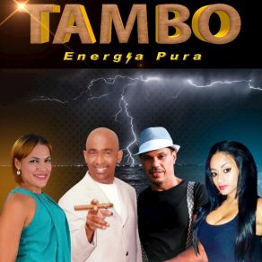 Download track Nueva York Grupo Tambo