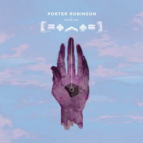 Download track Flicker Porter Robinson