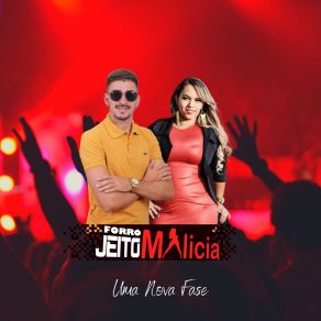 Download track Recaida Forró Jeito Malícia