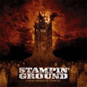 Download track Betrayal Has A Face Stampin' Ground