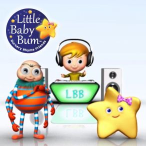 Download track Wenn Du Fröhlich Bist - Teil 1 (Instrumental) Little Baby Bum Kinderreime FreundeΟΡΓΑΝΙΚΟ