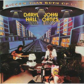 Download track You'Ll Never Learn Daryl Hall, John Oates