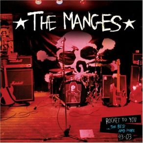 Download track Rocket To You! The Manges