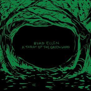 Download track The High Priestess & The Hierophant (Album Version) Burd Ellen