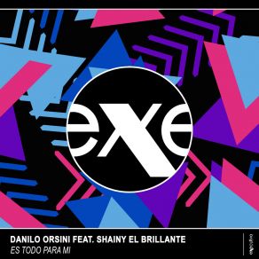 Download track Es Todo Para Mi (Radio Mix) Danilo Orsini