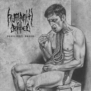 Download track The Curse Of The Self Humanity Defiled