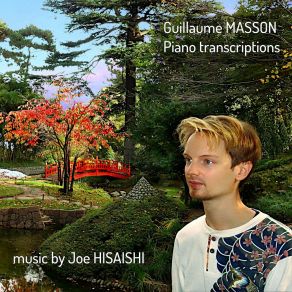 Download track Path Of The Wind Guillaume Masson