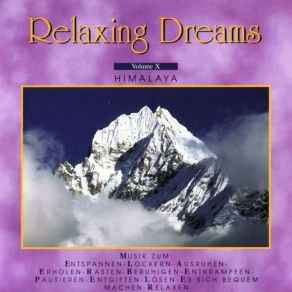 Download track Sheet Lightning Relaxing Dreams