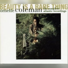 Download track Forerunner Ornette Coleman