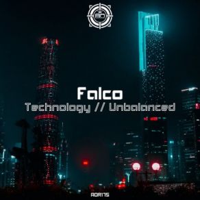 Download track Unbalanced Falco