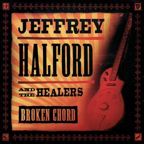 Download track Chicken Bones Jones Jeffrey HalfordThe Healers