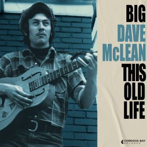 Download track Billy Canton's Bulldog Big Dave McLean