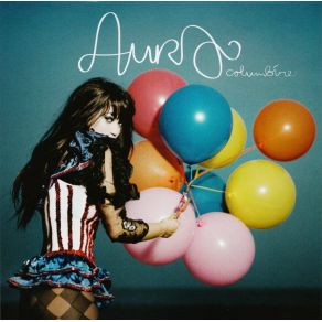 Download track Something From Nothing Aura Dione