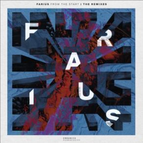 Download track Initio (Farius Extended Club Mix) Farius