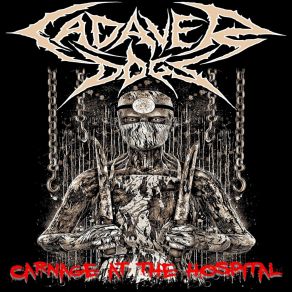 Download track Breathless And Cold Cadaver DogsDosia Demon