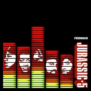 Download track Turn It Out Jurassic 5