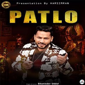 Download track Patlo Bhupinder Uddat