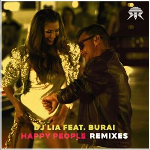 Download track Happy People (Bahzack Extended Remix) Burai