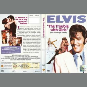 Download track Swing Down, Sweet Chariot Elvis Presley