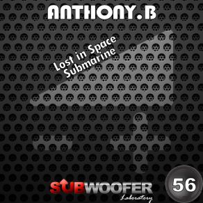 Download track Lost In Space Anthony B