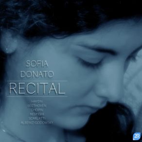 Download track Sei Pezzi Per Pianoforte Canone Sofia Donato