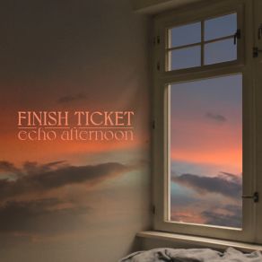 Download track Float Away Finish Ticket