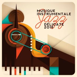 Download track Encore Ensemble Soft Jazz Music