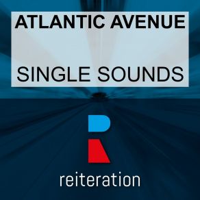 Download track Celebrity Reflection (Freedom Mix) Atlantic Avenue