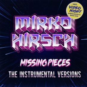 Download track Kickstart (Instrumental Version) Mirko Hirsch