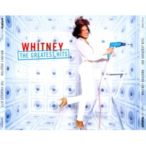 Download track I'M Your Baby Tonight (Dronez Mix)  Whitney Houston