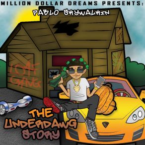 Download track Fast Money Pablo Skywalkin