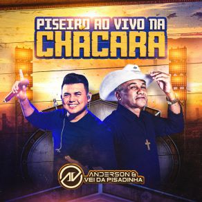 Download track Casca De Bala Vei Da Pisadinha