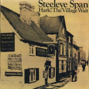 Download track All Things Are Quite Silent Steeleye Span