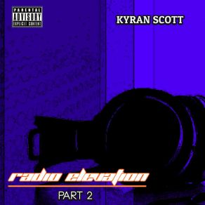 Download track So Much Drive, Pt. 2 Kyran Scott