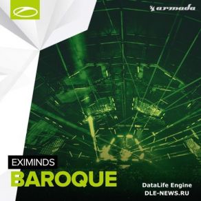 Download track Baroque (Extended Mix) Eximinds