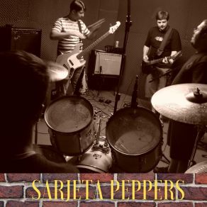 Download track Janis E O Zepelim Sarjeta Peppers